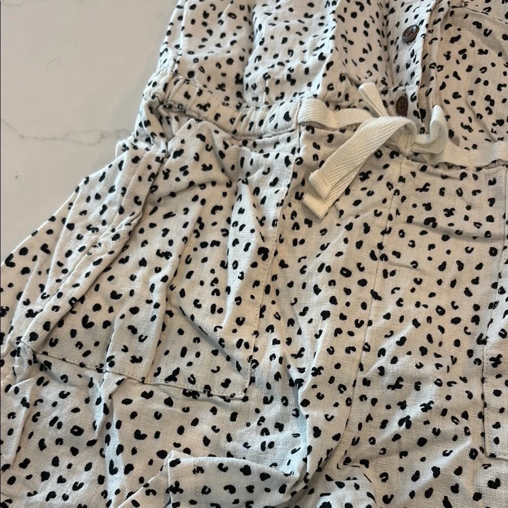 Old Navy chic top